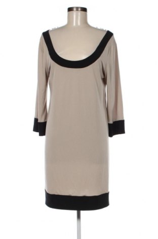 Kleid ABS By Allen Schwartz, Größe L, Farbe Beige, Preis € 64,72