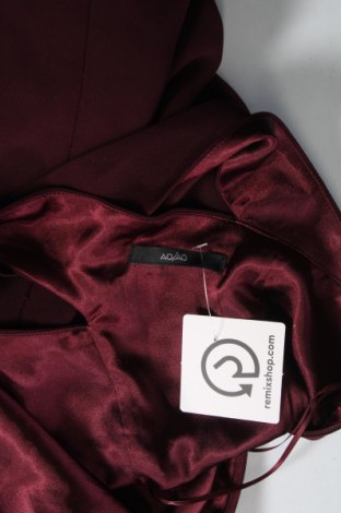 Kleid AQ/AQ, Größe XS, Farbe Rot, Preis 75,15 €