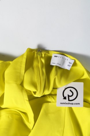 Φόρεμα ASOS, Μέγεθος XL, Χρώμα Κίτρινο, Τιμή 5,78 €