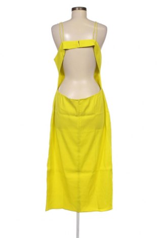 Kleid ASOS, Größe XL, Farbe Gelb, Preis € 5,26