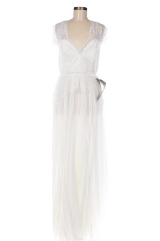 Φόρεμα ASOS, Μέγεθος L, Χρώμα Λευκό, Τιμή 35,29 €
