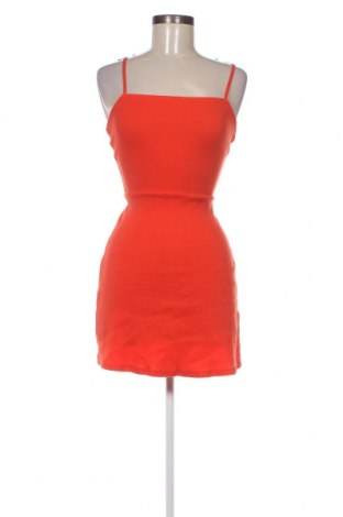Φόρεμα ASOS, Μέγεθος XXS, Χρώμα Πορτοκαλί, Τιμή 9,46 €