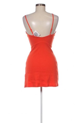 Φόρεμα ASOS, Μέγεθος XXS, Χρώμα Πορτοκαλί, Τιμή 21,03 €