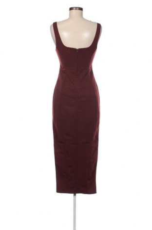 Kleid ASOS, Größe S, Farbe Rot, Preis 13,78 €
