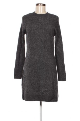 Kleid Abercrombie & Fitch, Größe M, Farbe Grau, Preis € 10,27