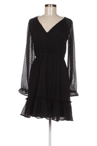 Φόρεμα About You, Μέγεθος S, Χρώμα Μαύρο, Τιμή 12,27 €
