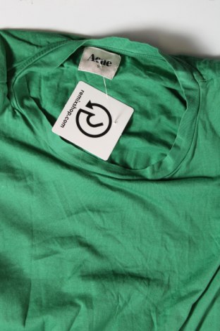 Kleid Acne, Größe S, Farbe Grün, Preis 45,20 €