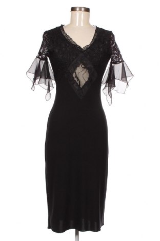 Kleid Adda, Größe M, Farbe Schwarz, Preis € 10,09