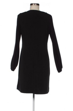 Šaty  Agb, Veľkosť M, Farba Čierna, Cena  2,14 €