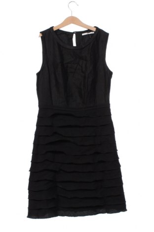 Kleid Akac Ecou, Größe XS, Farbe Schwarz, Preis 2,99 €
