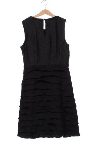 Šaty  Akac Ecou, Veľkosť XS, Farba Čierna, Cena  2,87 €