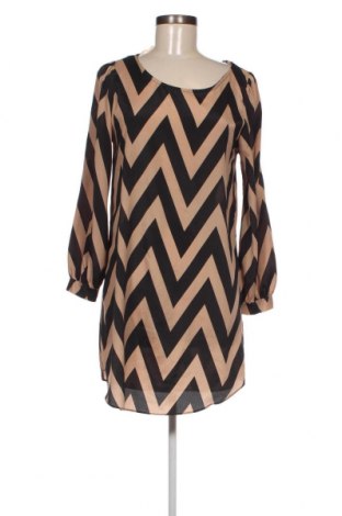 Kleid Akira Chicago, Größe L, Farbe Mehrfarbig, Preis € 23,66