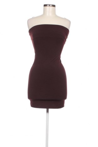 Kleid AllSaints, Größe S, Farbe Braun, Preis 16,53 €