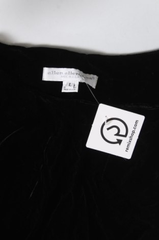 Šaty  Allen Allen, Veľkosť L, Farba Čierna, Cena  13,16 €