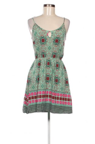 Kleid Alya, Größe M, Farbe Mehrfarbig, Preis € 6,05