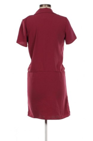 Kleid Amanda Uprichard, Größe S, Farbe Rosa, Preis € 20,71
