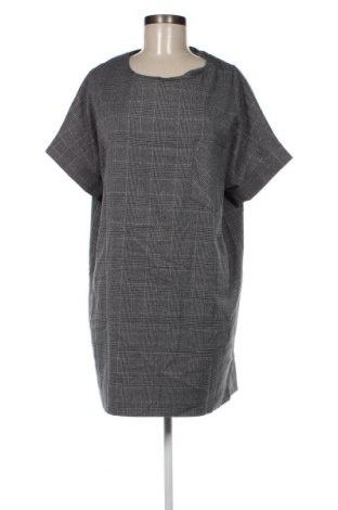 Kleid Amelie & Amelie, Größe S, Farbe Grau, Preis € 3,23