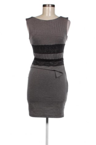 Kleid Amelie & Amelie, Größe M, Farbe Grau, Preis € 2,83
