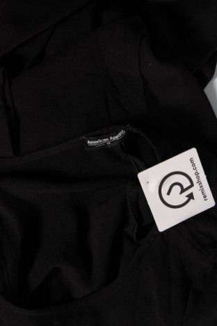 Šaty  American Apparel, Velikost XS, Barva Černá, Cena  70,00 Kč