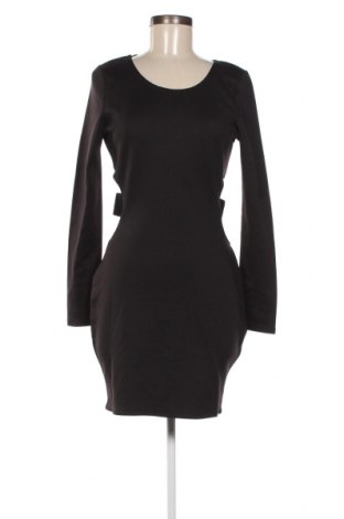 Φόρεμα Amisu, Μέγεθος M, Χρώμα Μαύρο, Τιμή 3,23 €
