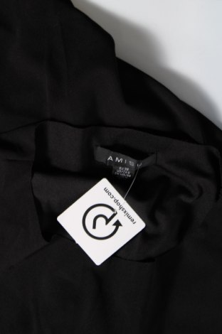 Šaty  Amisu, Veľkosť M, Farba Čierna, Cena  3,12 €
