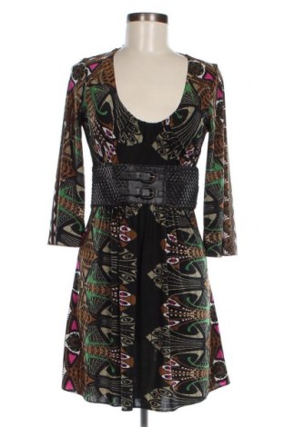 Φόρεμα Amisu, Μέγεθος M, Χρώμα Πολύχρωμο, Τιμή 3,77 €