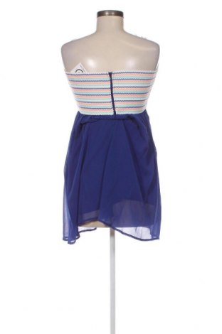 Kleid Amisu, Größe XS, Farbe Mehrfarbig, Preis 4,45 €