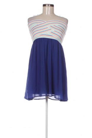 Kleid Amisu, Größe XS, Farbe Mehrfarbig, Preis 4,45 €