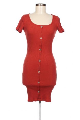Kleid Amisu, Größe S, Farbe Rot, Preis € 14,83