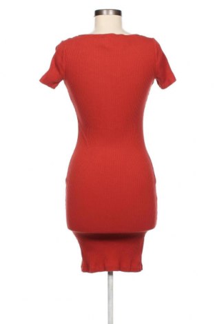 Šaty  Amisu, Veľkosť S, Farba Červená, Cena  14,83 €