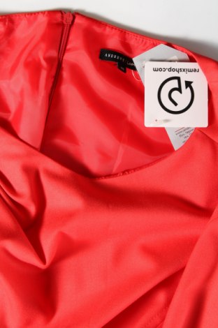 Kleid Andrews, Größe XL, Farbe Rot, Preis 55,75 €