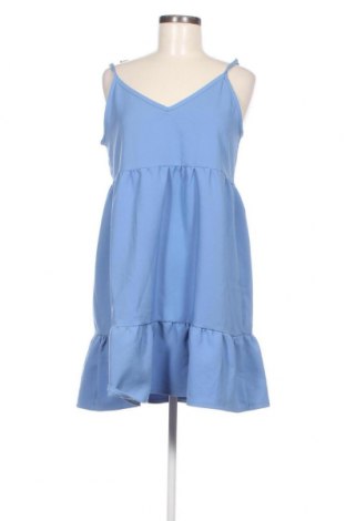 Φόρεμα Anel, Μέγεθος S, Χρώμα Μπλέ, Τιμή 17,94 €