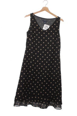 Φόρεμα Ann Taylor, Μέγεθος S, Χρώμα Μαύρο, Τιμή 36,49 €