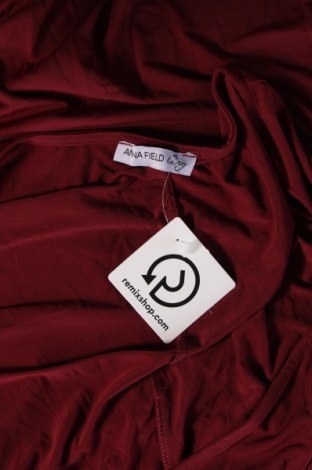 Kleid Anna Field, Größe XXL, Farbe Rot, Preis € 20,99