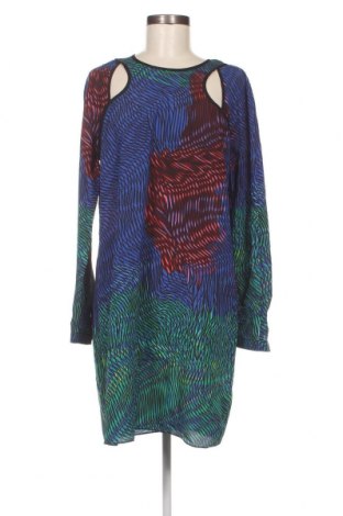 Φόρεμα Apart, Μέγεθος L, Χρώμα Πολύχρωμο, Τιμή 13,87 €