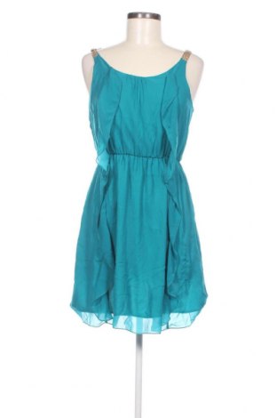 Φόρεμα Apricot, Μέγεθος M, Χρώμα Μπλέ, Τιμή 4,63 €