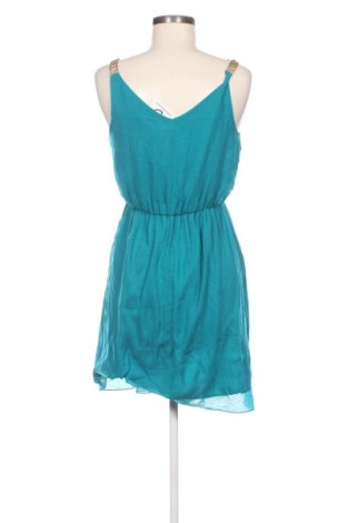 Kleid Apricot, Größe M, Farbe Blau, Preis € 23,66
