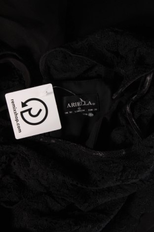 Kleid Ariella, Größe S, Farbe Schwarz, Preis 3,31 €