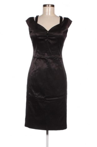 Kleid Ariston S, Größe S, Farbe Schwarz, Preis € 7,52