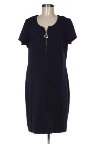 Φόρεμα Armand Thiery, Μέγεθος L, Χρώμα Μπλέ, Τιμή 12,62 €