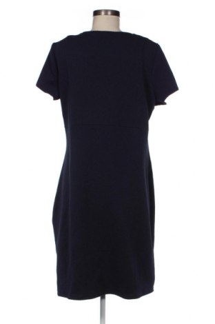 Kleid Armand Thiery, Größe L, Farbe Blau, Preis 23,66 €