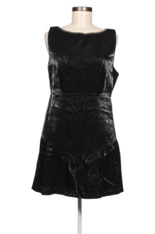 Šaty  Atelier, Veľkosť XL, Farba Čierna, Cena  8,22 €