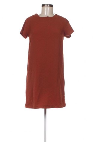 Kleid Atmosphere, Größe M, Farbe Braun, Preis 6,46 €