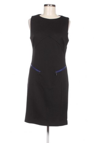 Kleid Atmosphere, Größe M, Farbe Schwarz, Preis 5,05 €