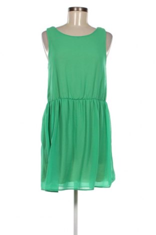 Φόρεμα Audrey 3+1, Μέγεθος M, Χρώμα Πράσινο, Τιμή 3,95 €