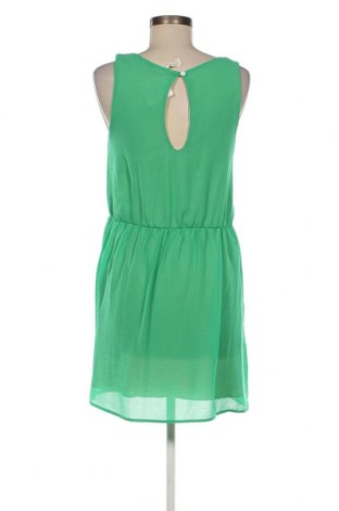 Šaty  Audrey 3+1, Veľkosť M, Farba Zelená, Cena  6,58 €