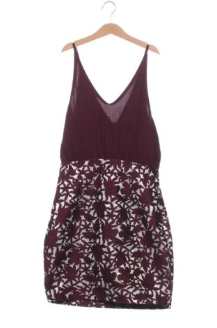 Kleid Ax Paris, Größe S, Farbe Rot, Preis € 19,87