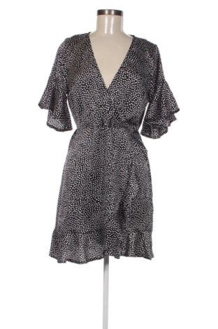 Šaty  Ax Paris, Veľkosť L, Farba Čierna, Cena  17,39 €