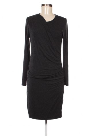 Kleid B.Young, Größe S, Farbe Grau, Preis 3,68 €