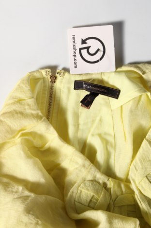 Kleid BCBG Max Azria, Größe XS, Farbe Gelb, Preis € 18,12